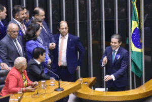 Uma Oportunidade de Criar História!