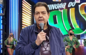 Padilha: Transplantes de Faustão São Totalmente Legais!