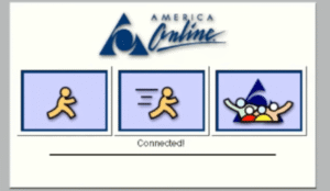 AOL Desliga Internet Discada nos EUA Após Três Décadas: Um Fim Shockante!
