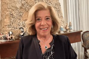 Despedida Triste: Morre Maria Berklian, a Voz do Meme ‘Tá Barato’ aos 86 Anos!