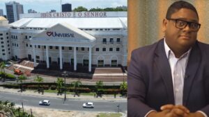 Justiça dá choque: Universal do Reino de Deus deve devolver R$ 150 mil de doação polêmica do Faraó dos Bitcoins!