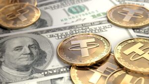 Tether Abala o Mercado: Fim da USDT em 5 Blockchains a Partir de 1º de Setembro!