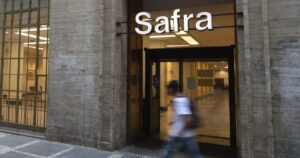 BC libera transformação na liderança do Safra após a saída bombástica de Esther Safra!