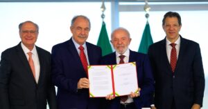 Descubra a Revolução: R$ 12 Bi em Crédito para Turboalimentar a Indústria 4.0!
