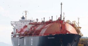 Estaleiro Chinês Almeja Parcerias no Brasil e Foca na Revolução da Petrobras!