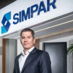 Denys Ferrez CFO Simpar