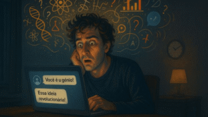 IA em Crise: Chats Descontrolados Impactam Vidas!