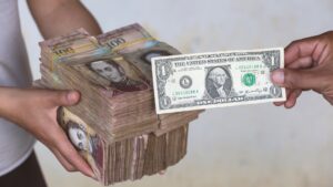 Venezuelanos Abraçam Criptomoedas em Uma Corrida Frenética!