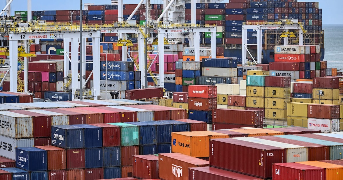 Brasil avança nas investigações da USTR: Cooperação bilateral é a chave, alerta Amcham! 1 E6VTRAFYV5FMDFEH2WUX4W3I6I