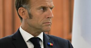 França à Beira do Abismo: Colapso Econômico Pode Forçar Pedido Urgente ao FMI!