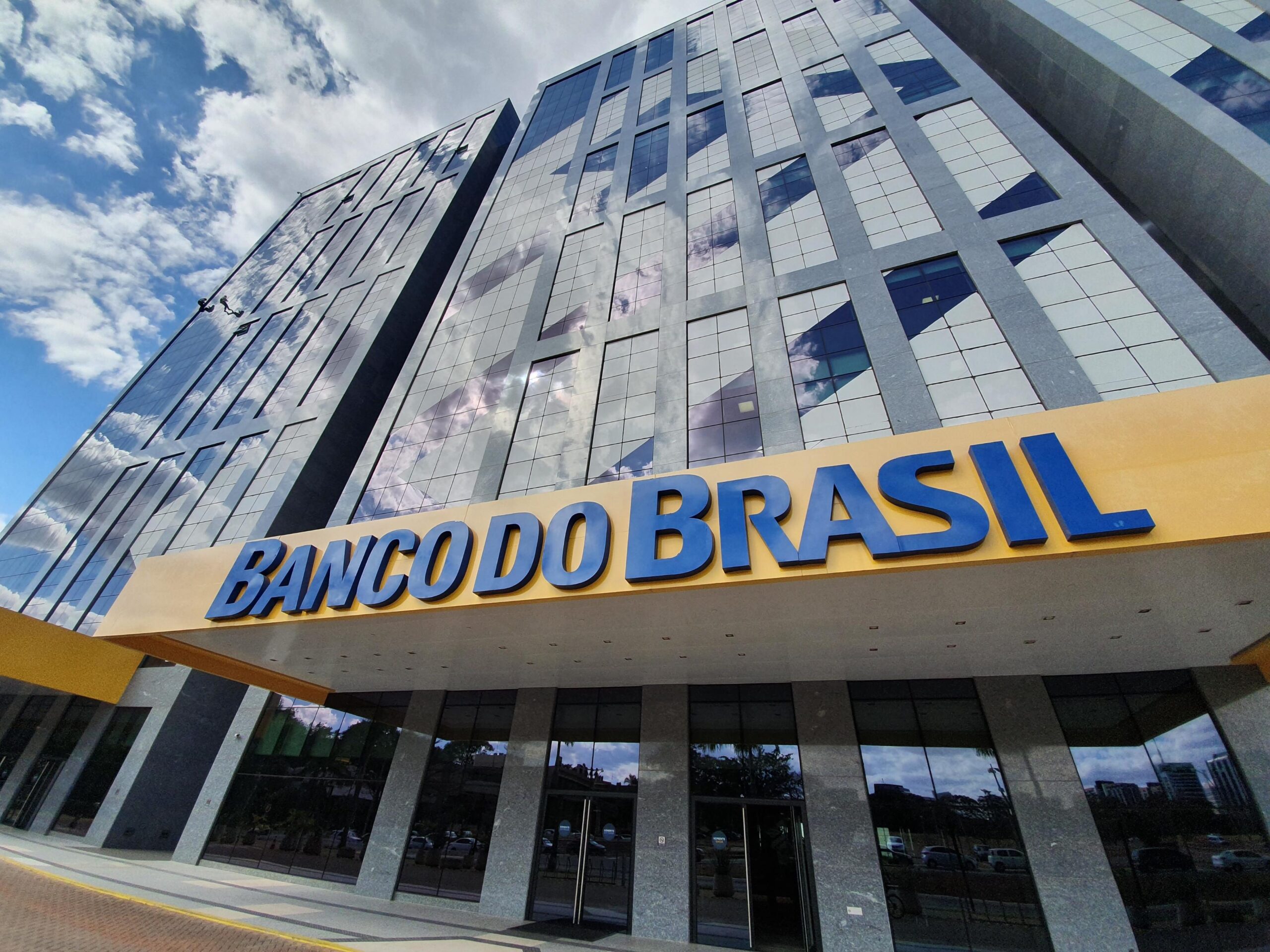 Crise no Banco do Brasil: A Pior Rentabilidade em Sete Anos! 1 Ed Sede BB Brasilia 2022 Giovanni Nobile Assessoria de Imprensa BB 6 scaled