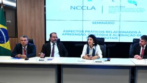 Enccla Revela: É Agora ou Nunca para Vender Bitcoin Apreendido no Brasil!