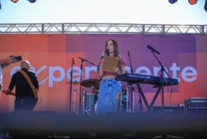 Festival Experimente 2025: Agora Aceitando Bitcoin!