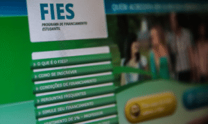 Urgente: Última Chance para Pré-selecionados no Fies 2025! Cadastre-se Já!