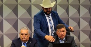 Governo Lula Mobiliza ‘Força Tarefa’ para Minar Impactos na CPI do INSS; Descubra os Nomes!