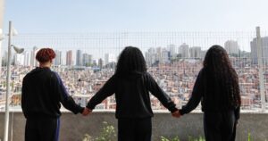 Revolução na Liderança: Jovens se Preparam para Transformar o Futuro do ESG!