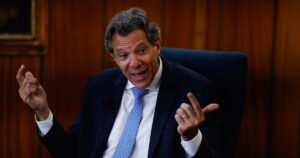 Haddad Alerta: Ataques Explosivos ao BB por Bolsonaristas Exigem Saques!