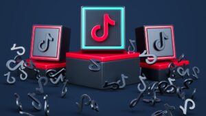 Falsificação do TikTok Shop: Criptomoedas De clientes e afiliados Roubadas!