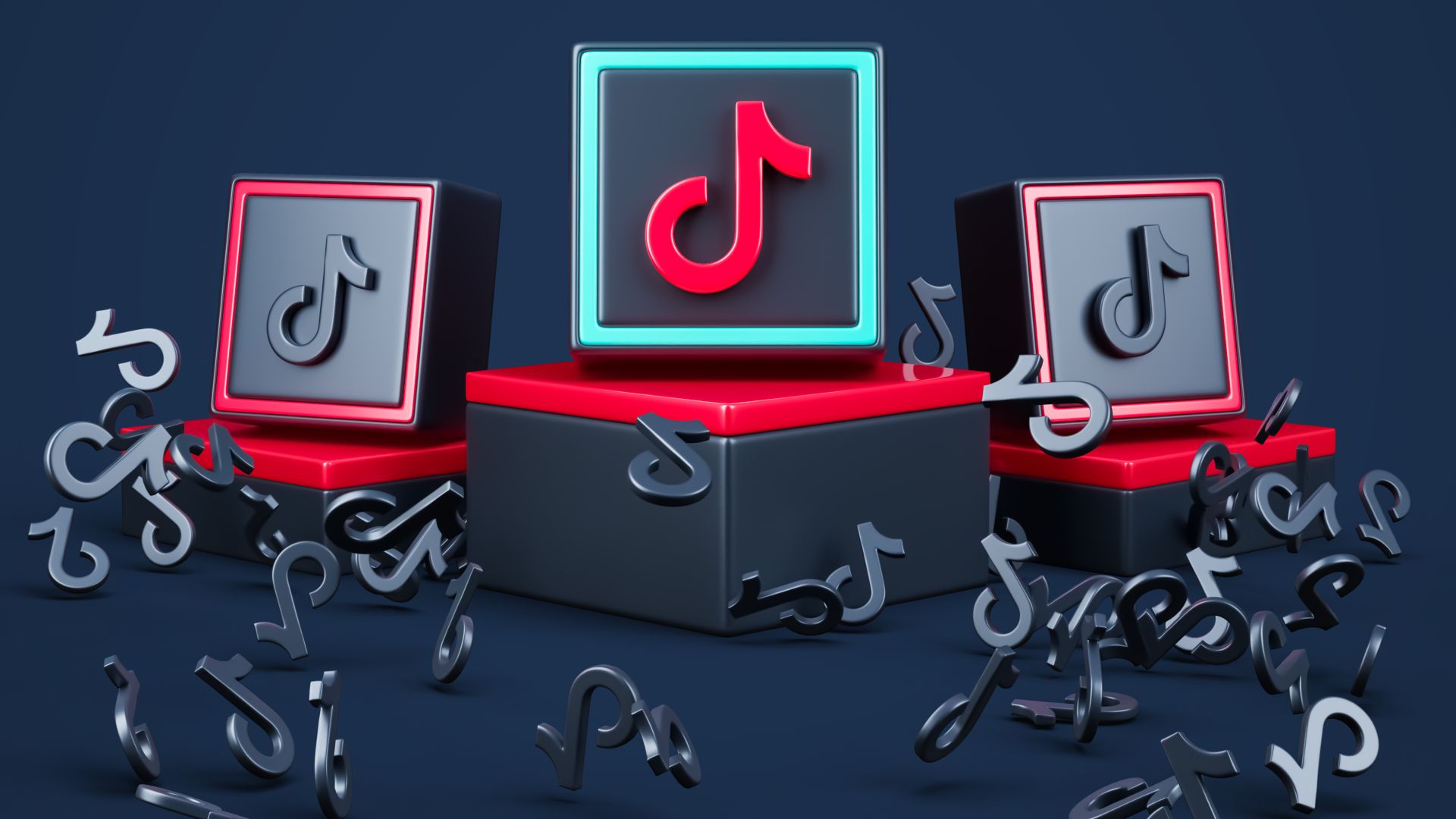 Falsas lojas online do TikTok se apresentam como aplicativos legitimos para roubar criptomoedas