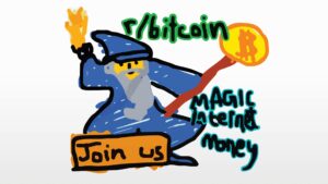 Elon Musk Faz Meme de Bitcoin Ganhar Vida com IA e Causa Frenesi!