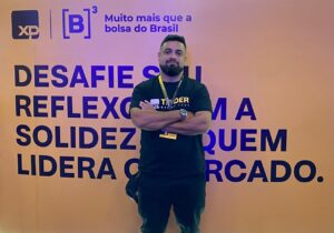 Virada Surpreendente: A Revolução de Filypele no Day Trade com Disciplina Militar e Metas Arrojadas!