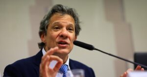 Haddad Desafia a Verdade: Juros Altos Não São Culpa do Caos Fiscal!