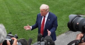 Krugman Alerta: Estagflação à Vista nos EUA – Culpa do ‘Trumponomics’!