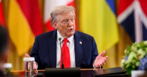 A Suprema Corte Decide Futuro Incerto de Tarifas de Trump!