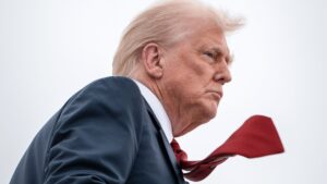 Trump anuncia encontro iminente com Putin!