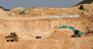 China endurece regras e aperta cerco sobre mineração de terras raras!