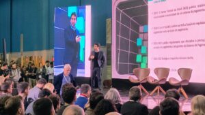Gabriel Galípolo Desvenda o Futuro do Drex e as Stablecoins no Brasil Durante o Impactante Blockchain Rio!