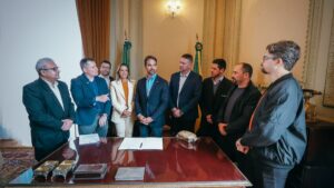 Rolante: A Nova Capital do Bitcoin é Oficiosamente Aprovada!