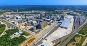 Crise na Braskem: Operação no México à Beira da Renegociação de Dívida!