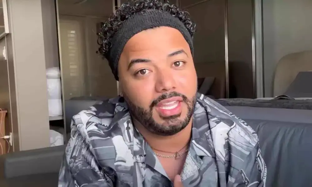 Pais vendiam seus filhos por até R$ 3 mil para viver com Hytalo Santos! 1 Hytalo Santos 1 1000x600 1