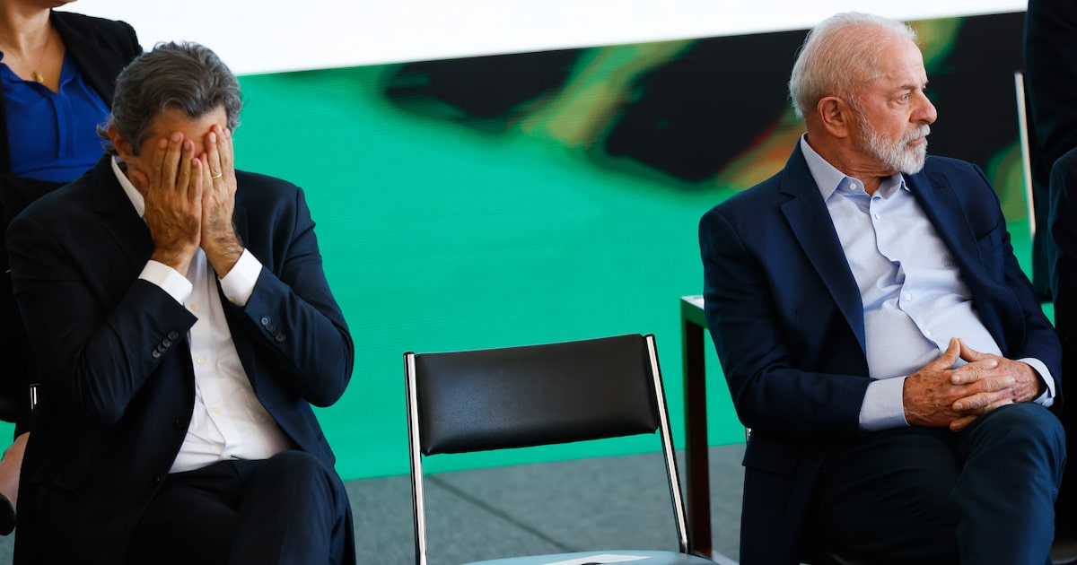 Regra Fiscal: A Armadilha que Pode Afundar o Crescimento e Afugentar Investidores! 1 IZUN5VOF5NHUXP66KIF3523M6M