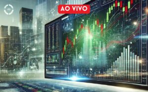 Ibovespa em Alta: Reação Explosiva ao IBC-Br e Boletim Focus!