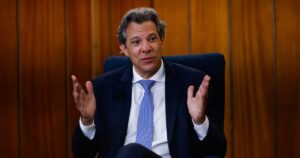 Haddad Choca: “Devedor Contumaz? É Criminoso!”