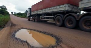 Amazônia: O Urgente Jogo de Estratégia Logística que não Pode Esperar!