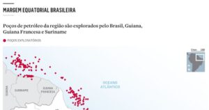 Ibama Revela em Breve Data Bombástica para Testes na Margem Equatorial!