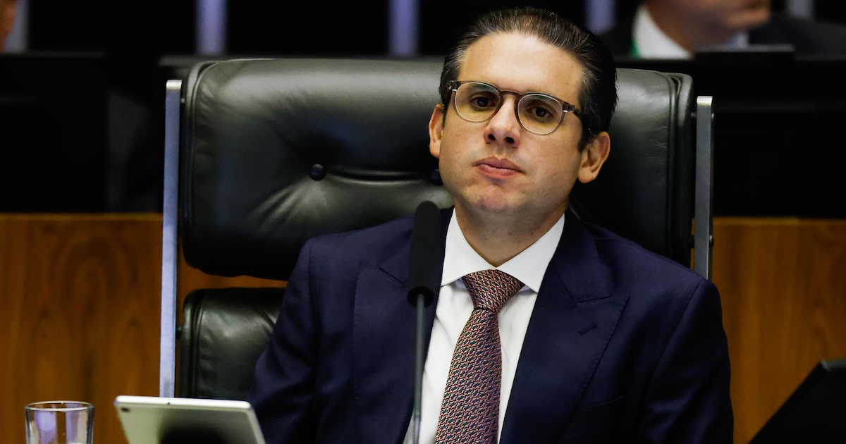 INSS: Motta Suspende Análise de Lei Após Explosivas Críticas dos Aliados! 1 K5AOHU7Q3FCNJA4PYNMMETDS7E