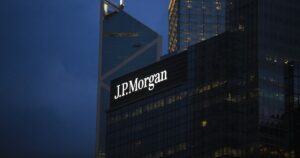 Fusões e Aquisições em Alta: J.P. Morgan Aposta no Brasil e Contrata Líderes!