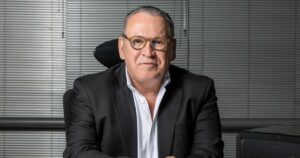 Sidney Oliveira, o magnata da Ultrafarma, é preso! O que isso revela?