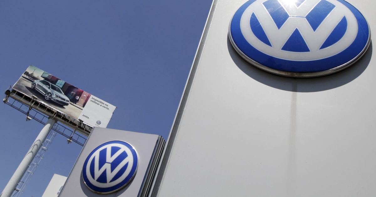 Volkswagen é condenada em escândalo de trabalho escravo: indenização milenar! 1 LR5YZYPJEZKBLDPKPQ6CZWGYRI