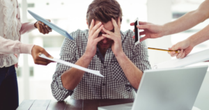 O Alerta Urgente: O Fim do Business Case!