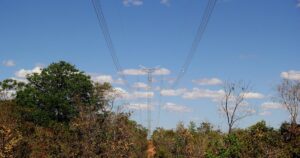 Venda Bilionária das Linhas de Transmissão da Brookfield: Três Gigantes na Disputa!