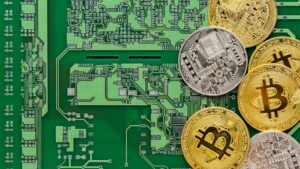 Lucro Estrondoso: Mineradores de Bitcoin quebrem Recordes e Ações Bombam na Bolsa!