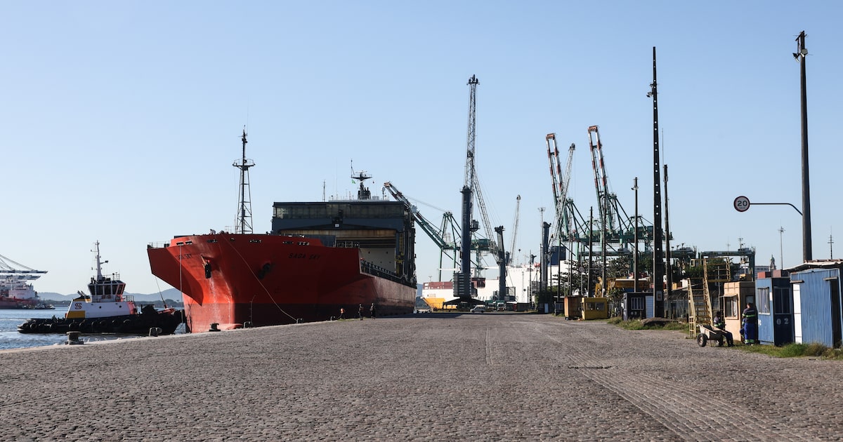 Tarifas Explodem no Sul, Enquanto Sudeste Escapa Ileso; Confira o Mapa Chocante! 1 MVZJC2V2ZJETHEMXGM7KNQS36E