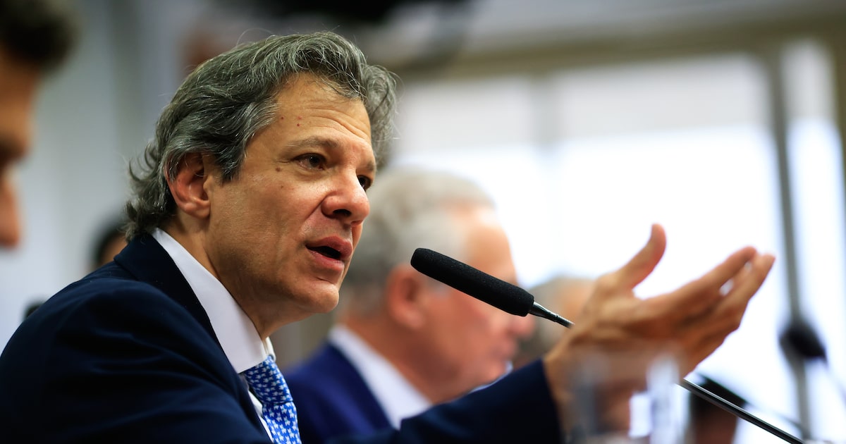 Tarifaço Bombástico: EUA Manipulam Política Brasileira por Terras Raras, Revela Haddad! 1 MZIF3AWCR5F4DIPTQIPNICXGSA