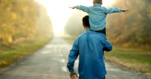 O Verdadeiro Legado do Dia dos Pais: Uma Ode à Gratidão e ao Amor dos Filhos!