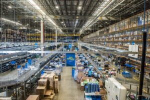 Magalu Praticamente Sem Lucro no 2T25: Ebitda Surpreende e Receita Dispara!